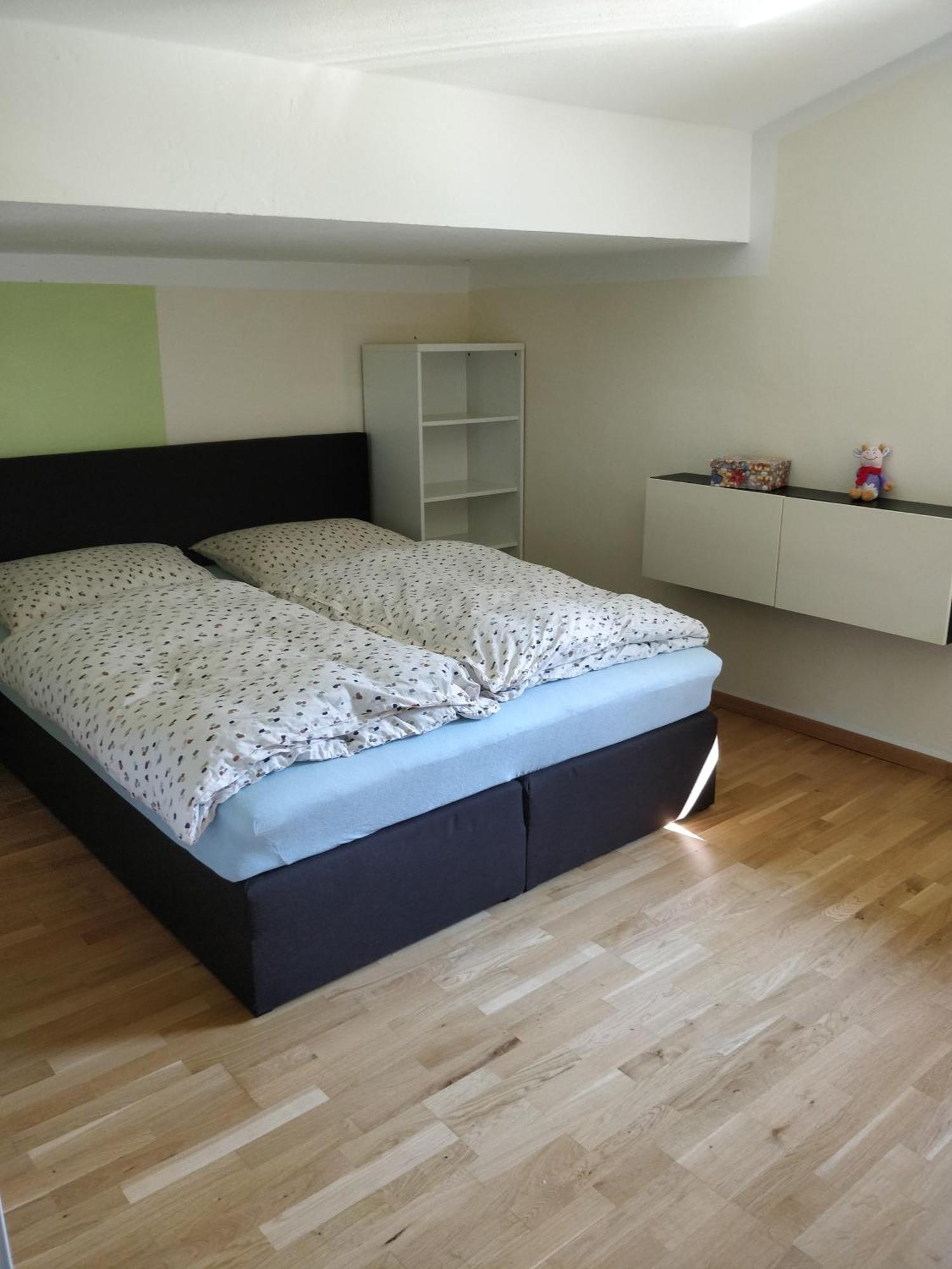Kurort Tirol Apartman Bad Häring Kültér fotó