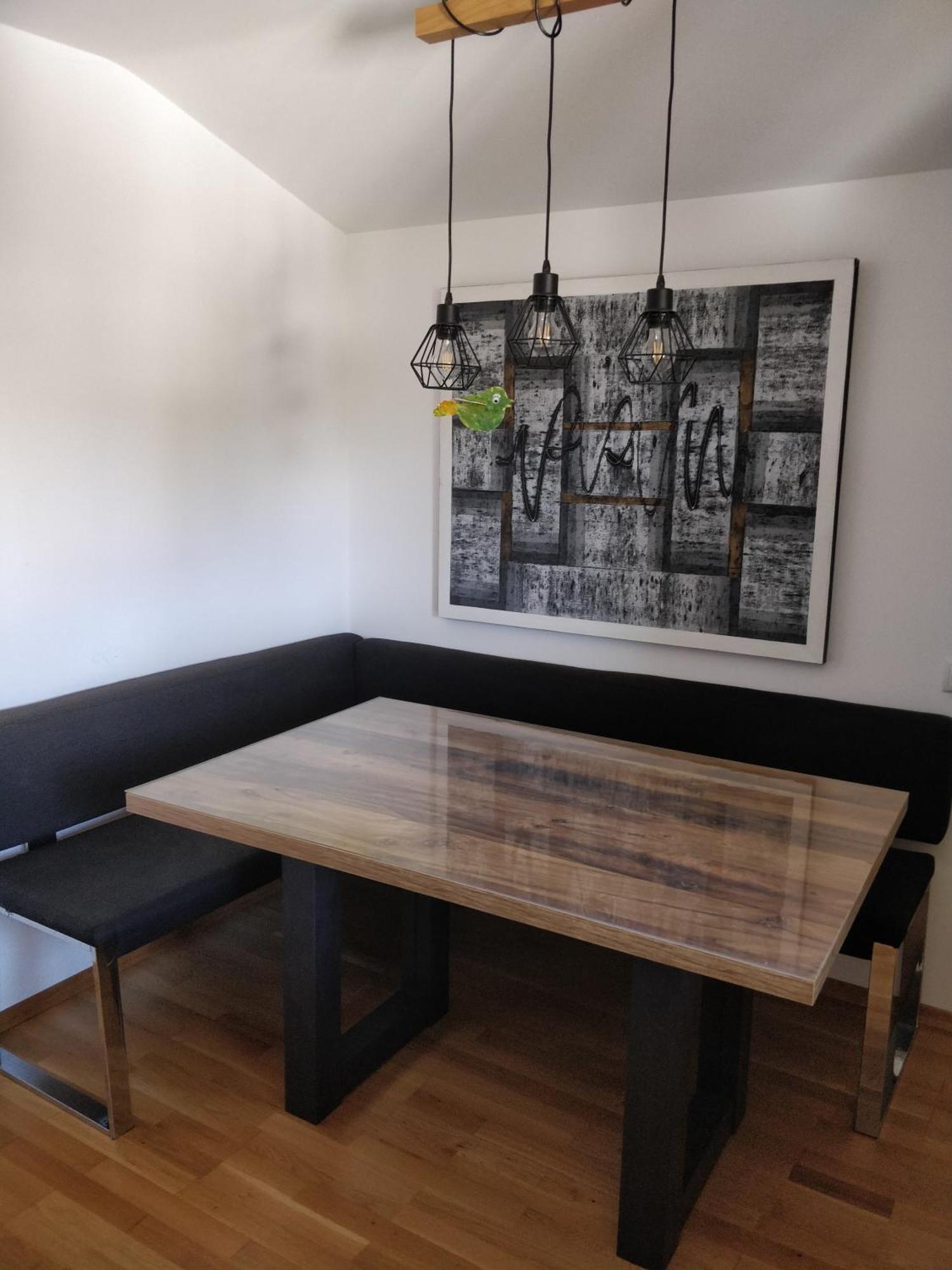 Kurort Tirol Apartman Bad Häring Kültér fotó