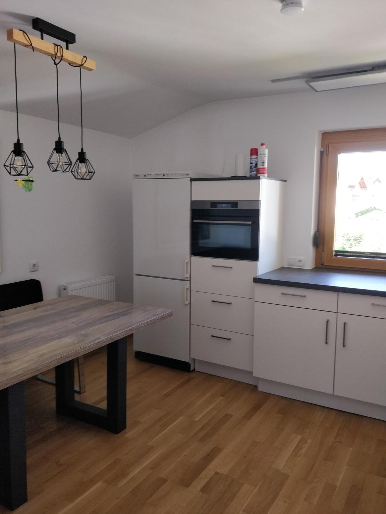 Kurort Tirol Apartman Bad Häring Kültér fotó