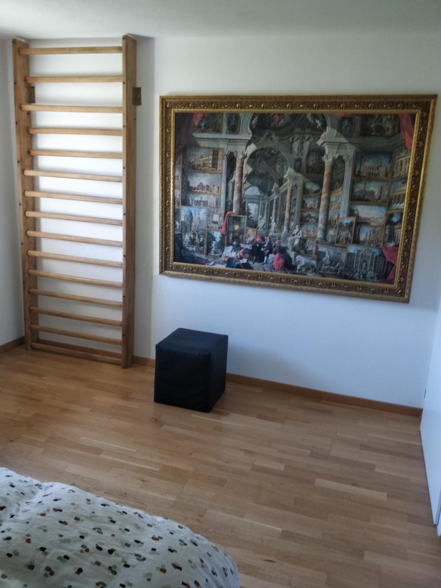 Kurort Tirol Apartman Bad Häring Kültér fotó