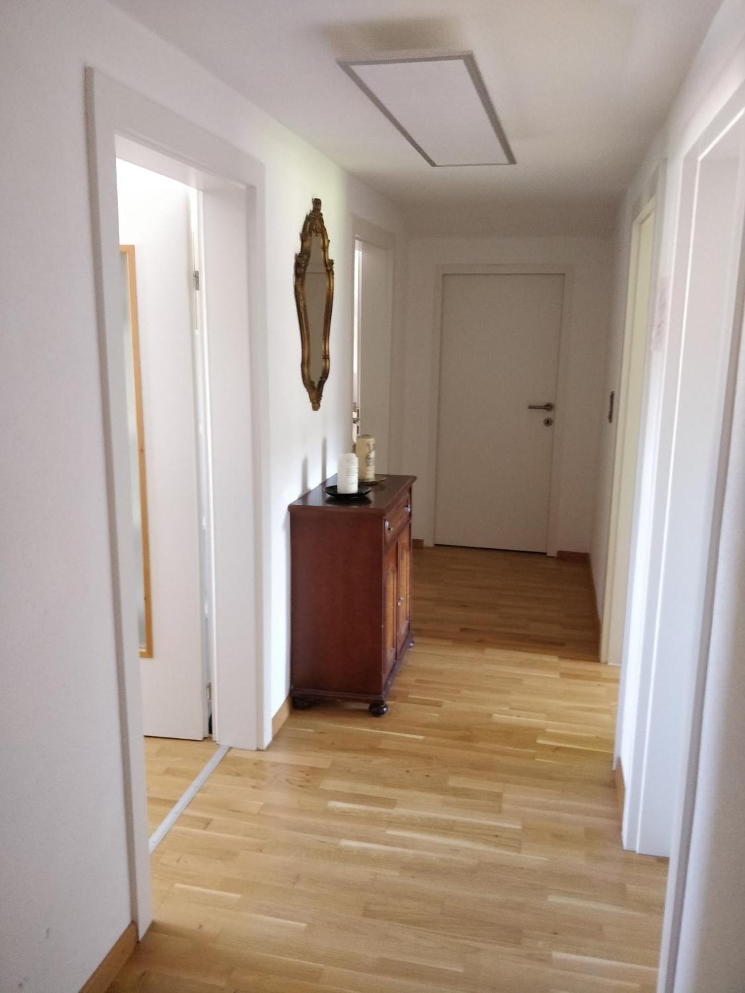 Kurort Tirol Apartman Bad Häring Kültér fotó