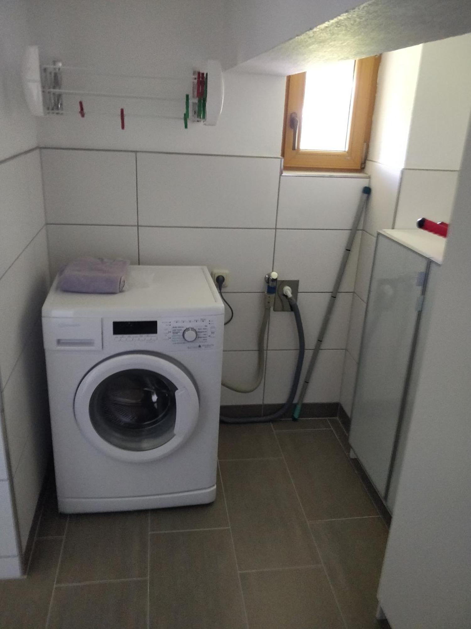 Kurort Tirol Apartman Bad Häring Kültér fotó