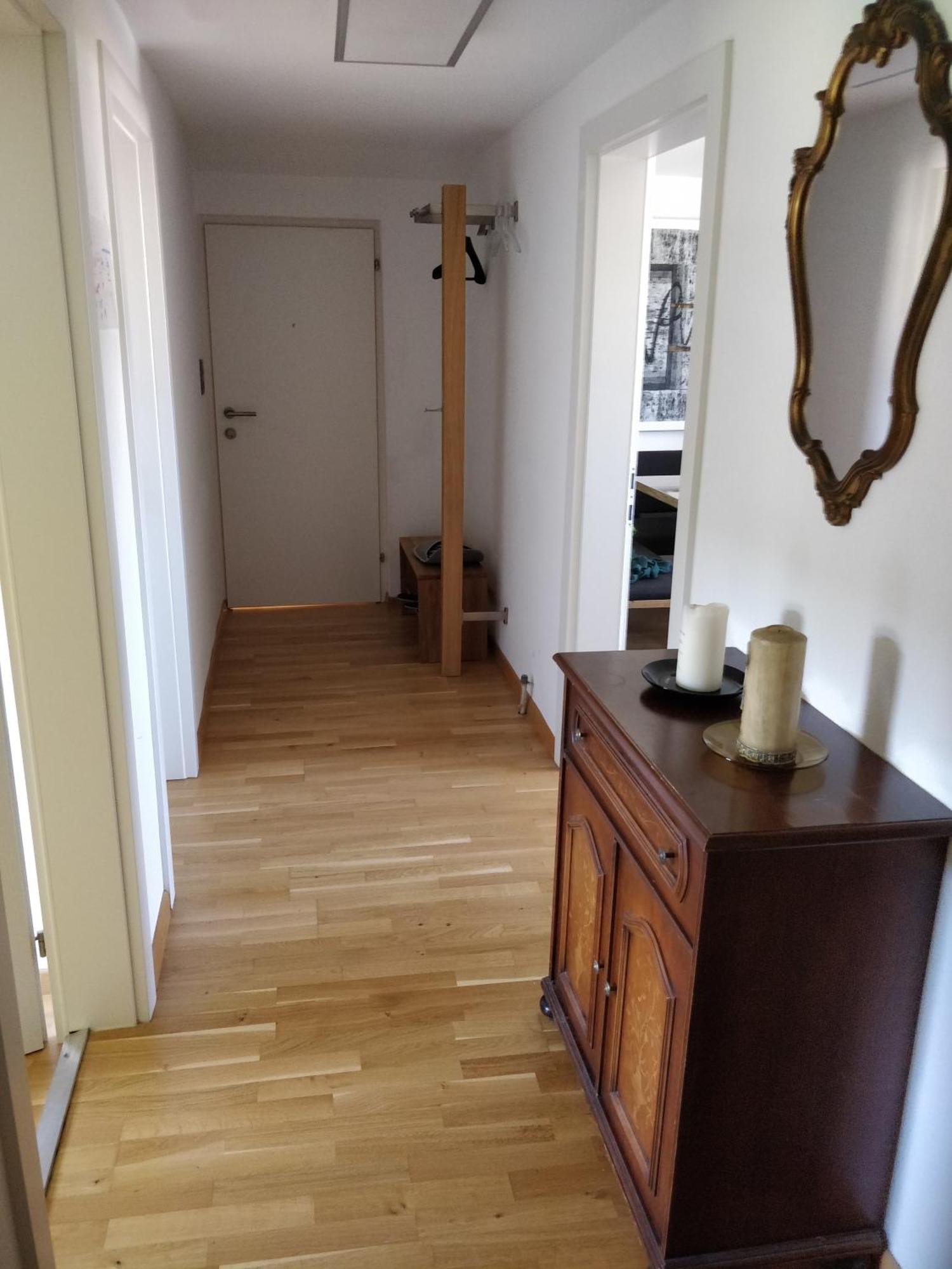 Kurort Tirol Apartman Bad Häring Kültér fotó